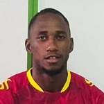 Photo of C. Bekale
