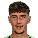 Photo of Killian Barrett