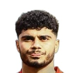 Photo of Mohamed Mostafa