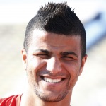 Photo of Mourad Hedhli