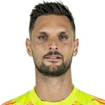 Photo of S. Ulreich