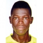 Photo of A. Sangare