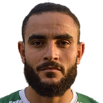 Photo of G. Sghaier