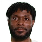 Photo of J. Attamah
