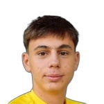Photo of Gal Kranjčič