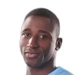 Photo of M. Touré