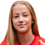 Photo of M. Johnson