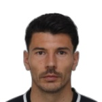 Photo of Miloš Jojić
