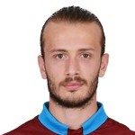 Photo of A. Parmak