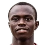 Photo of L. Sillah