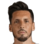 Photo of José Ernesto Sosa