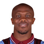 Photo of A. Nwakaeme