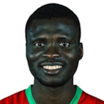 Photo of Ibraheem Ajasa