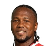 Photo of Hugo Rodallega Martínez
