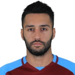 Photo of Mustafa Akbaş
