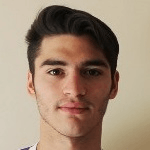 Photo of Murat Akça