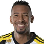 Photo of Jérôme Agyenim Boateng