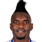 Photo of Thievy Guivane Bifouma Koulossa