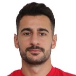 Photo of B. Çağıran