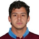 Photo of Guilherme Costa Marques