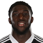 Photo of Aboubakar Kamara