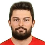 Photo of Eren Tozlu