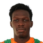 Photo of F. N'Sakala