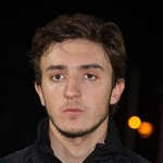Photo of O. Özenç