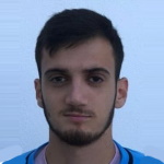 Photo of E. Şahin