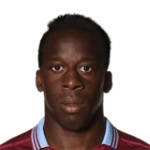 Photo of A. Cissokho
