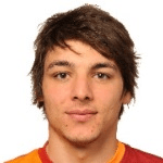 Photo of Salih Dursun