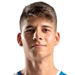 Photo of H. Alpsoy
