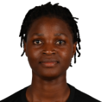 Photo of S. Nankya