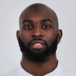 Photo of Souleymane Doukara