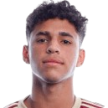 Photo of V. Diaz