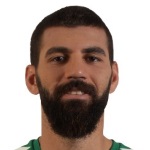 Photo of S. Ay