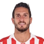 Photo of Koke