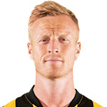 Photo of Jens Jønsson