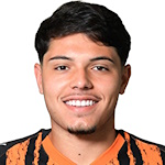 Photo of Luca Oliveira Meirelles