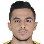Photo of Mücahit Can Akçay