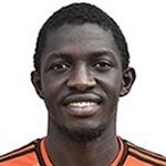 Photo of M. Fofana