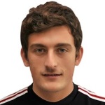 Photo of C. Topaloğlu