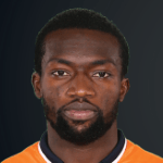 Photo of A. Okechukwu