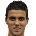 Photo of Mustafa Saymak