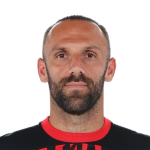 Photo of Vedat Muriqi