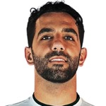 Photo of Uğurcan Yazğılı