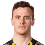 Photo of Tobias Heintz