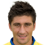 Photo of Paul Papp
