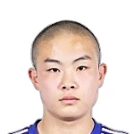 Photo of M. Yoshida
