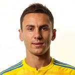 Photo of Serhii Rybalka